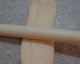 材料だけは乃が美風な食パン(´ε｀ ;)作り方12写真