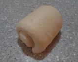 材料だけは乃が美風な食パン(´ε｀ ;)作り方13写真