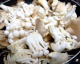 レタスと豚のしゃぶひぃいゆ作り方2写真