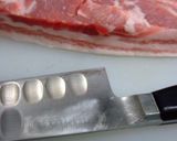 レタスと豚のしゃぶひぃいゆ作り方3写真