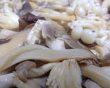 レタスと豚のしゃぶひぃいゆ作り方7写真