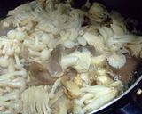 レタスと豚のしゃぶひぃいゆ作り方6写真