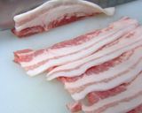 レタスと豚のしゃぶひぃいゆ作り方5写真