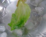 レタスと豚のしゃぶひぃいゆ作り方19写真