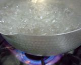 レタスと豚のしゃぶひぃいゆ作り方16写真