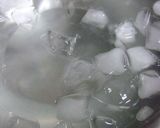 レタスと豚のしゃぶひぃいゆ作り方14写真