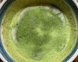 レンジでよもぎ餅作り方5写真