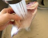 土鍋で鯛めし作り方2写真
