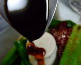 レタスと豚のしゃぶひぃいゆ作り方11写真