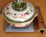 土鍋で鯛めし作り方7写真