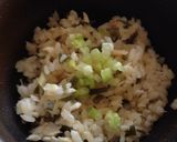 土鍋で鯛めし作り方10写真