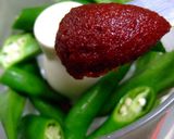 レタスと豚のしゃぶひぃいゆ作り方9写真