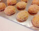 ころころメンチカツ作り方6写真