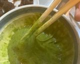 レンジでよもぎ餅作り方6写真