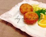 ころころメンチカツ作り方8写真