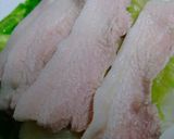 レタスと豚のしゃぶひぃいゆ作り方31写真