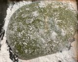 レンジでよもぎ餅作り方8写真