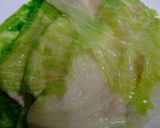 レタスと豚のしゃぶひぃいゆ作り方28写真