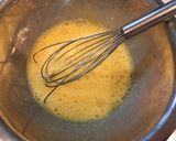 だし巻き卵☆白だしで料亭の味！断面萌え♡作り方2写真