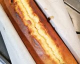 ココナッツオイルのパウンドケーキ作り方22写真