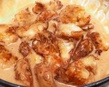 簡単♡子供大好き♡つまみ♡弁当♡エビマヨ作り方5写真