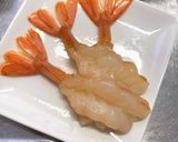 赤エビの処理方法作り方4写真