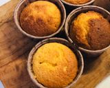 爽やか♪レモン カップケーキ♡作り方10写真