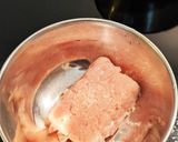 胸鶏肉の野菜たっぷりヘルシー餃子作り方3写真