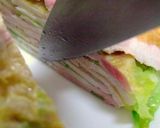 レタスと豚のしゃぶひぃいゆ作り方35写真
