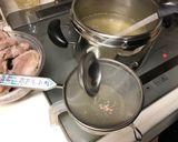 圧力鍋で豚軟骨の肉骨茶（バクテー）作り方5写真