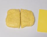 ごろごろチーズスコーン作り方9写真