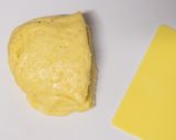 ごろごろチーズスコーン作り方10写真