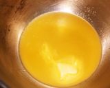 あんこスフレパンケーキ作り方3写真