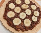バナナクリームタルト作り方6写真