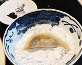胸鶏肉の野菜たっぷりヘルシー餃子作り方9写真