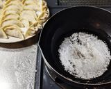 胸鶏肉の野菜たっぷりヘルシー餃子作り方11写真