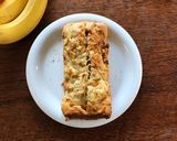 混ぜるだけ＊バナナのパウンドケーキ作り方7写真