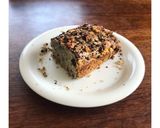 混ぜるだけ＊バナナのパウンドケーキ作り方8写真