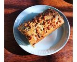 混ぜるだけ＊バナナのパウンドケーキ作り方9写真