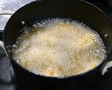簡単！唐揚げ☆ブラックペッパー作り方4写真