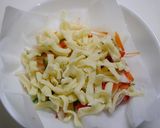 お弁当！生地無しピザ作り方2写真