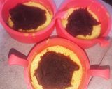 あんこスフレパンケーキ作り方9写真