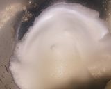 あんこスフレパンケーキ作り方10写真
