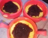 あんこスフレパンケーキ作り方12写真