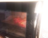 あんこスフレパンケーキ作り方14写真