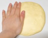 ピザソースも手作り☆ふかふかピザパン作り方10写真