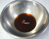 ピリ辛!ゴーヤポン酢漬け作り方4写真
