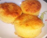 あんこスフレパンケーキ作り方15写真