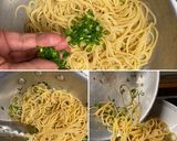 バリ旨、超簡単 魅惑の 納豆スパゲティー作り方7写真