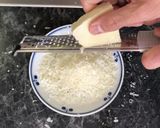 イタリア人の作るスパゲティーカルボナーラ作り方2写真